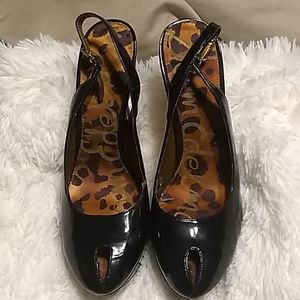 Sam Edelman shoes/ heels